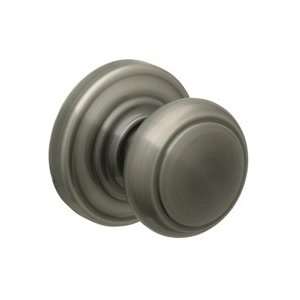  Schlage FA394AND620 Accents Series Antique Pewter Interior 