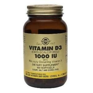  Vitamin D3