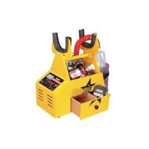  Ultra Tote Prebuilt ARH Yellow Toys & Games