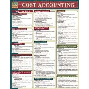     Inc. 9781572226197 Cost Accounting  Pack of 3