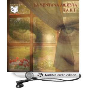  La Ventana Abierta [The Open Window] (Audible Audio 
