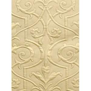  Pindler & Pindler Bramante   Cornsilk Fabric Arts, Crafts 