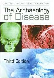  Disease, (080144232X), Charlotte Roberts, Textbooks   