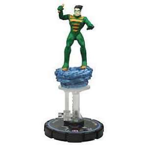  HeroClix Weather Wizard # 79 (Rookie)   Hypertime Toys 