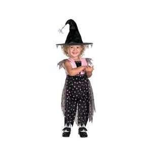  Disguise Born To Be Witchy Baby