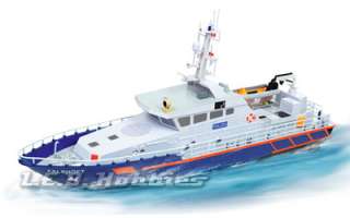 Carrera 301001 RC 60 cm Coast Guard Boat Falshöft  