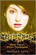 Here Today, Gone Tomorrow (Gifted Series #3)