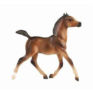  Breyer Horses Footloose Running Foal