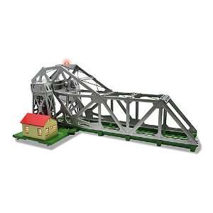  O Opr Bascule Bridge Toys & Games