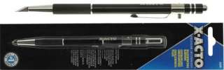 ACTO X3295 X Calibre Retractable Pen Knife, BDL36  