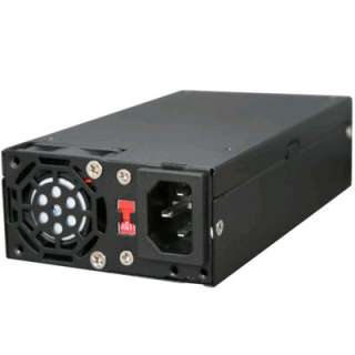 Apevia ITX AP250W Black Flex ATX 250W Power Supply New  