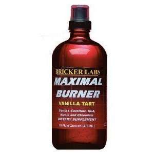  Maximal Burner Tropical
