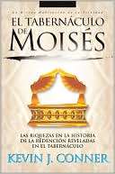 El Tabernaculo de Moises Kevin J. Conner