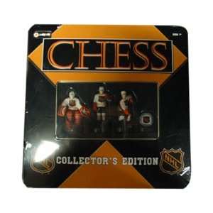  NHL Chess