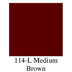  1 shot 114 l Medium Brown 8oz Arts, Crafts & Sewing