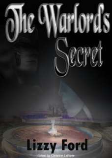   The Warlords Secret by Lizzy Ford  NOOK Book (eBook 