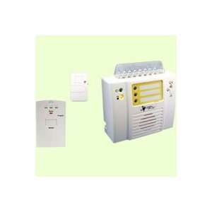 com Krown Alarm Monitor KA300 System Kit, Alarm Monitoring System Kit 