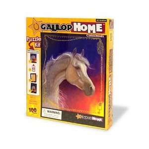  Arabian Horse Puzzle Toys & Games