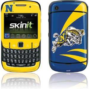  US Naval Academy skin for BlackBerry Curve 8530 
