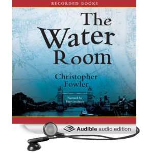  The Water Room A Peculiar Crimes Unit Mystery (Audible 