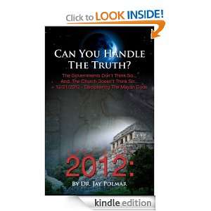   Doesnt Think So . 2012 Dr. Jay Polmar  Kindle Store