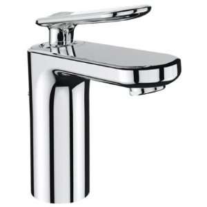  Veris Bathroom Faucet Centerset with Watercare Finish 