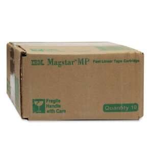  IBM Magstar MP 3570 C Format Tape Cartridge   5GB/15GB 