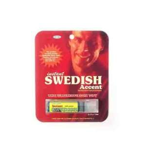  instant Swedish Accent Breath Spray Health & Personal 
