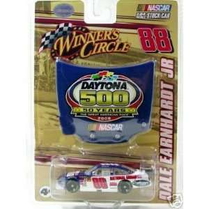  Winners Circle Dale Earnhardt Jr. #88 NASCAR Daytona 500 