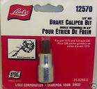 Lisle 3/8 GM Brake Caliper Hex Bit *USA Made* #12570
