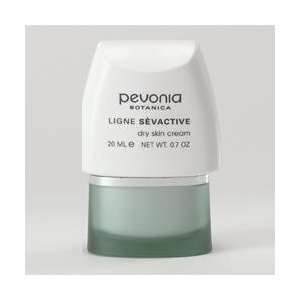  Pevonia Rejuvenating Dry Skin Cream 0.7oz/20ml Everything 