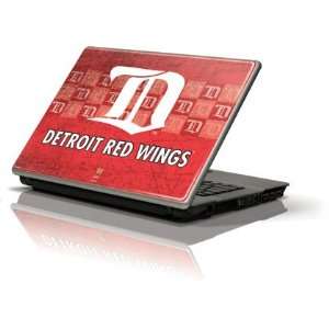  Detroit Red Wings Vintage skin for Apple Macbook Pro 13 (2011 