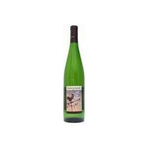  2010 Snoqualmie Winemakers Select Riesling 750ml Grocery 