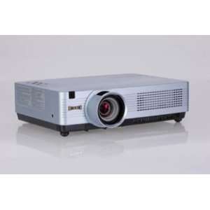  LC XB200 3LCD Projector With 3500 ANSI Lumens Manual Zoom 