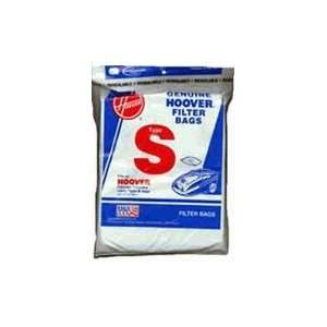  Hoover Gen.Hoover S 3Pk   Hoover