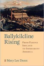 Ballykilcline Rising, (1558496599), Mary Lee Dunn, Textbooks   Barnes 