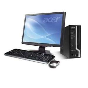  Acer America Corp. Compact 2G 300GB BUNDLE Everything 