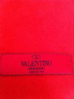   Valentino Chain & Sequin Convertible Tote 100% AUTHENTIC $2895 RETAIL