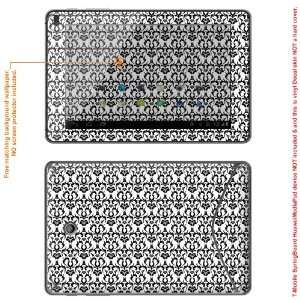 com Decal Skin sticker for T Mobile SpringBoard or Huawei MediaPad 7 