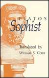 The Sophist, (0847676536), William S. Cobb, Textbooks   