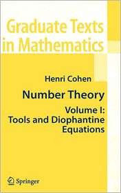   Equations, (0387499229), Henri Cohen, Textbooks   