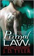 Primal Law (Alpha Pack Series J. D. Tyler