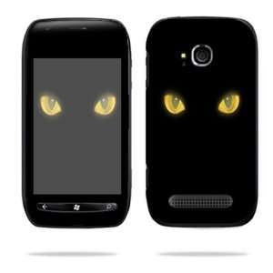   Windows Phone T Mobile Cell Phone Skins Cat Eyes Cell Phones
