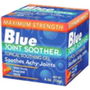  Blue Joint Soother 4 oz.