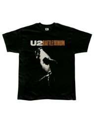  U2 Achtung Baby   Clothing & Accessories