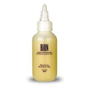  BiON Salicylic Glycolic Gel