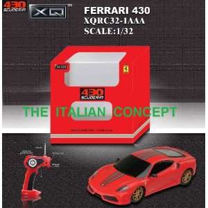  Ferrari F430 132 Toys & Games