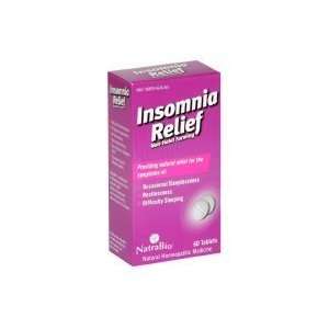  INSOMNIA RELIEF pack of 7
