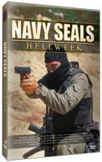Navy SEALs Training Hell Week