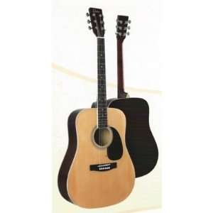  Metal String Acoustic Guitar 41 Musical Instruments